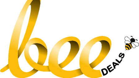 logo beedeals